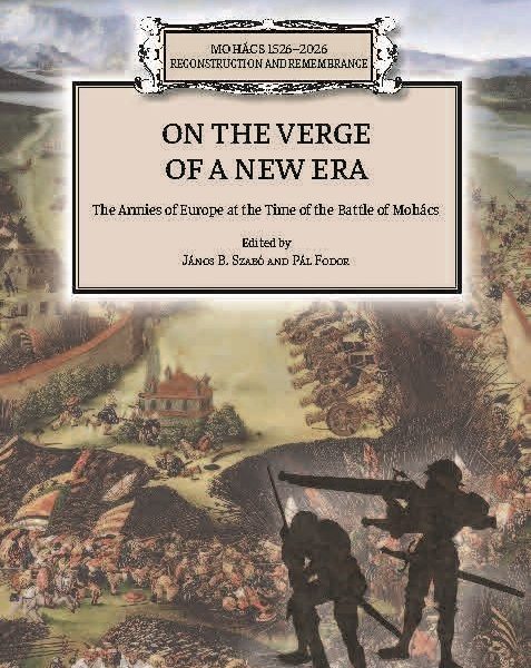 ON THE VERGE OF A NEW ERA