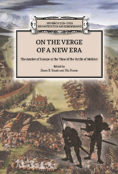 ON THE VERGE OF A NEW ERA