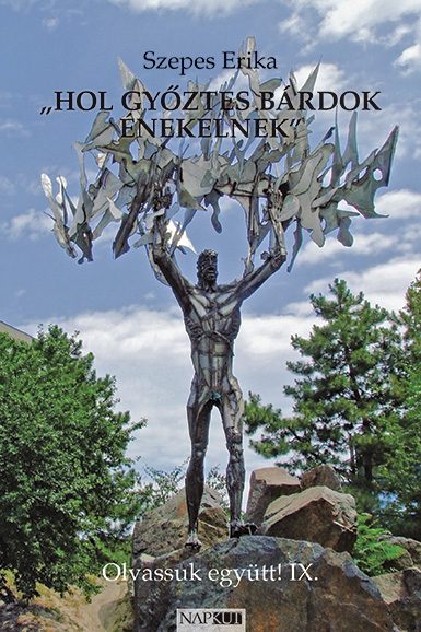 HOL GYŐZTES BÁRDOK ÉNEKELNEK