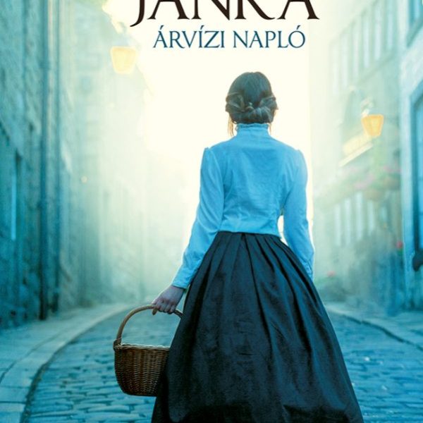 ÁRVÍZI NAPLÓ