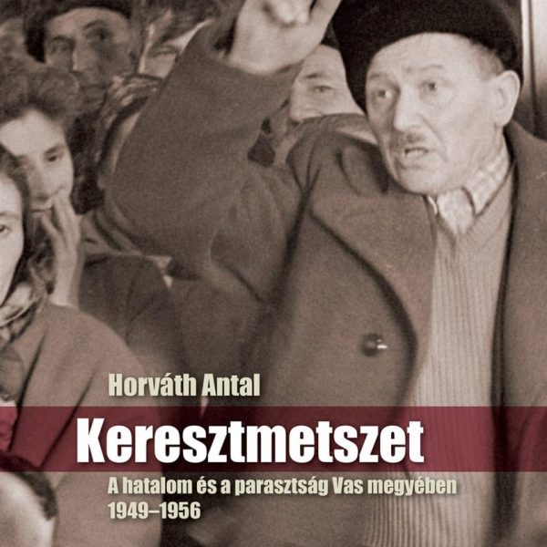 KERESZTMETSZET