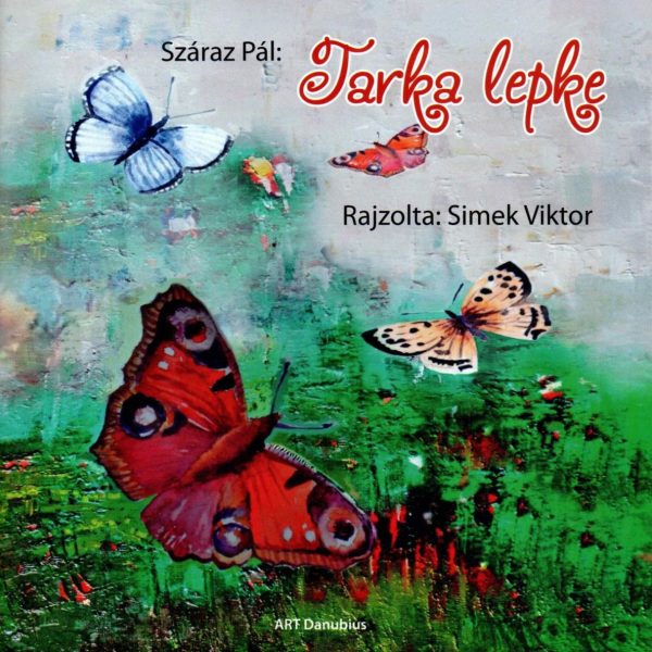 TARKA LEPKE
