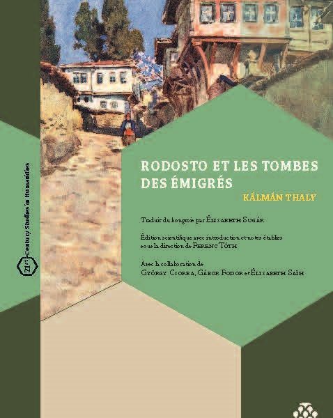 RODOSTO ET LES TOMBES DES ÉMIGRÉS