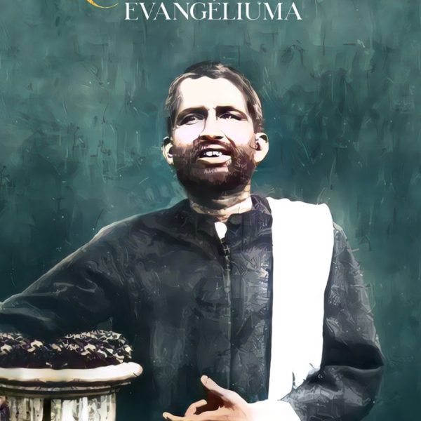 SRÍ RÁMAKSRINA EVANGÉLIUMA