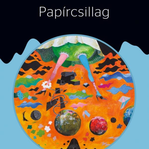 PAPÍRCSILLAG