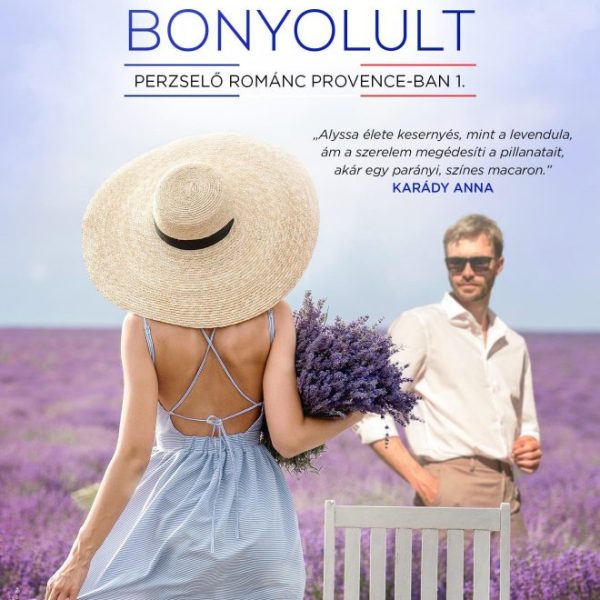 EGYSZERŰEN BONYOLULT