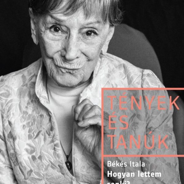 HOGYAN LETTEM SENKI? - TÉNYEK ÉS TANÚK