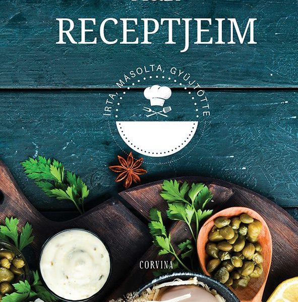 HÁZI RECEPTJEIM
