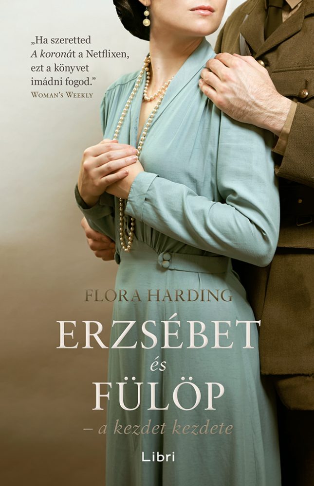 ERZSÉBET ÉS FÜLÖP - A KEZDET KEZDETE