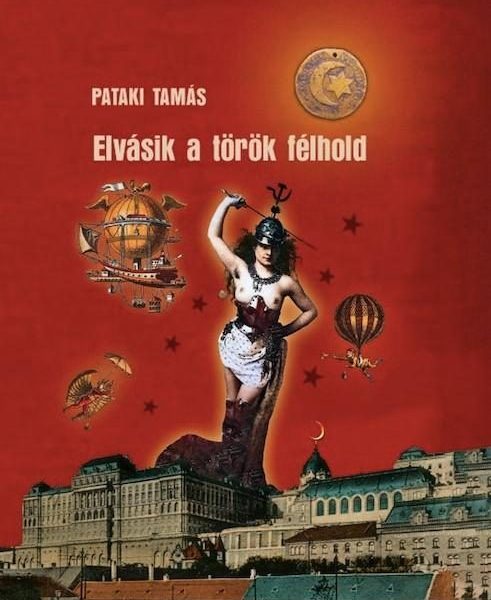 ELVÁSIK A TÖRÖK FÉLHOLD