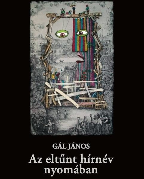 AZ ELTŰNT HÍRNÉV NYOMÁBAN