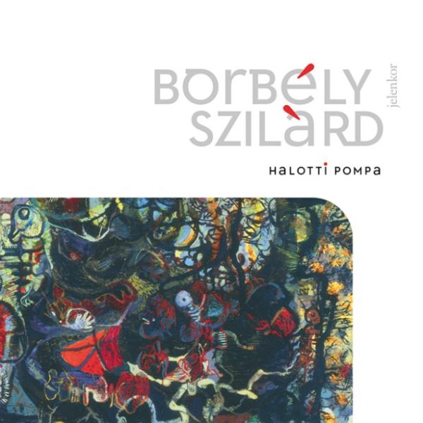 HALOTTI POMPA