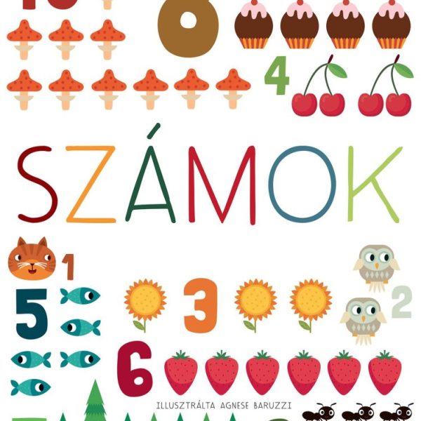 SZÁMOK