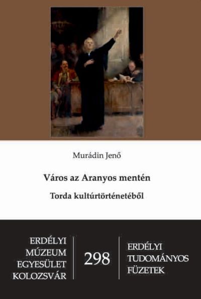 VÁROS AZ ARANYOS MENTÉN