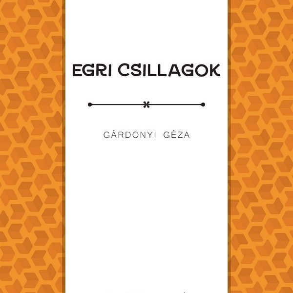 EGRI CSILLAGOK - DIÁKKÖNYVEK