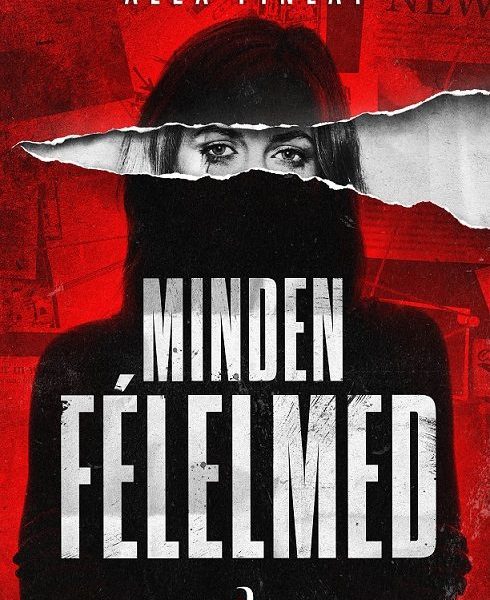 MINDEN FÉLELMED