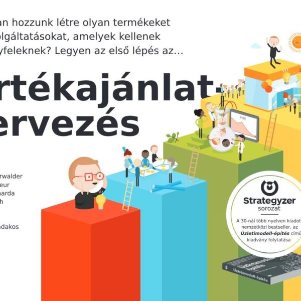 ÉRTÉKAJÁNLAT-TERVEZÉS