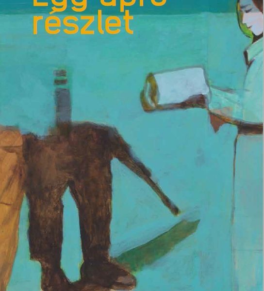 EGY APRÓ RÉSZLET