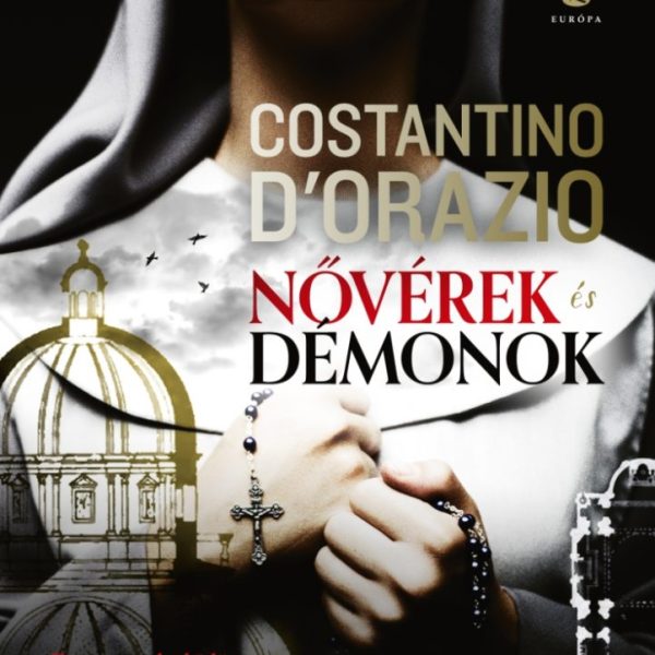 NŐVÉREK ÉS DÉMONOK