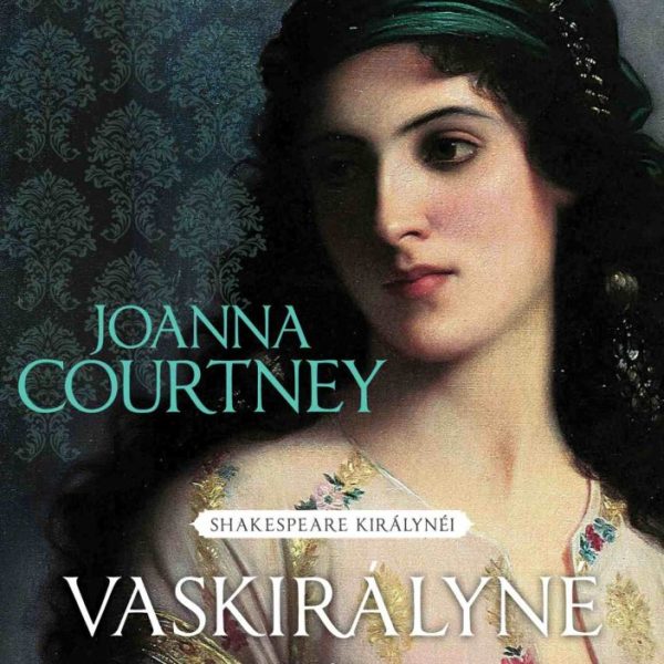 VASKIRÁLYNÉ