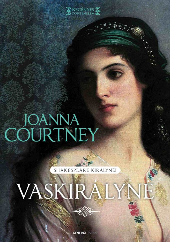 VASKIRÁLYNÉ
