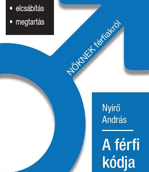 A FÉRFI KÓDJA