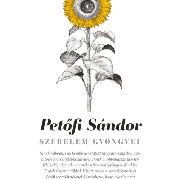 SZERELEM GYÖNGYEI