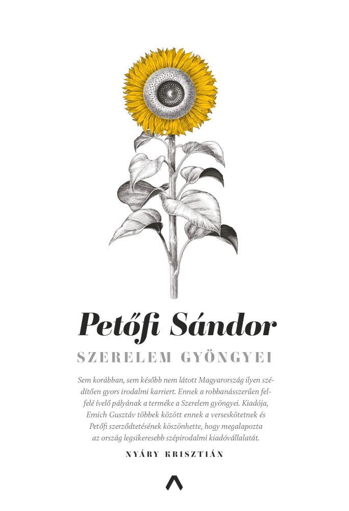 SZERELEM GYÖNGYEI