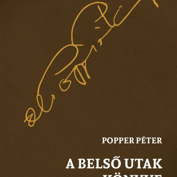 A BELSŐ UTAK KÖNYVE (2022)