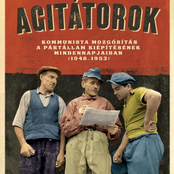 AGITÁTOROK