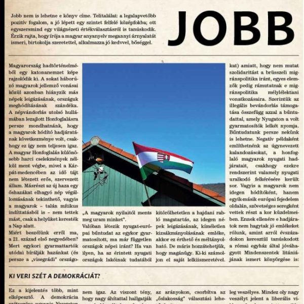 JOBB