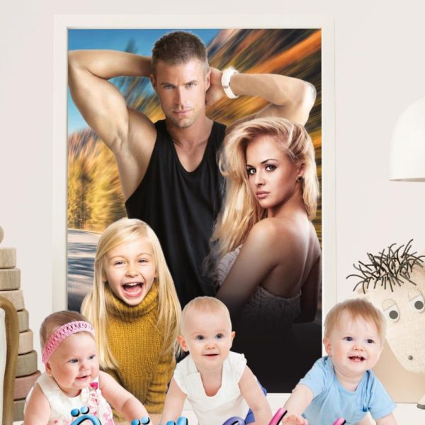 ÖRÖM A KÖBÖN - NOVELLA