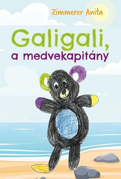 GALIGALI, A MEDVEKAPITÁNY
