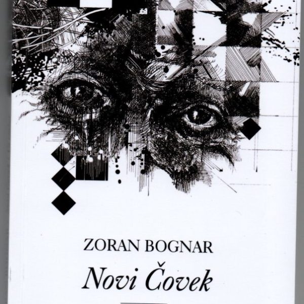 NOVI COVEK - ÚJ EMBER