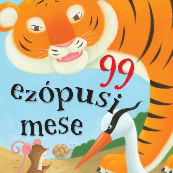 99 EZÓPUSI MESE