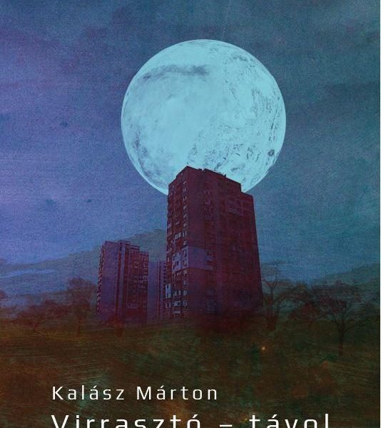 VIRRASZTÓ - TÁVOL