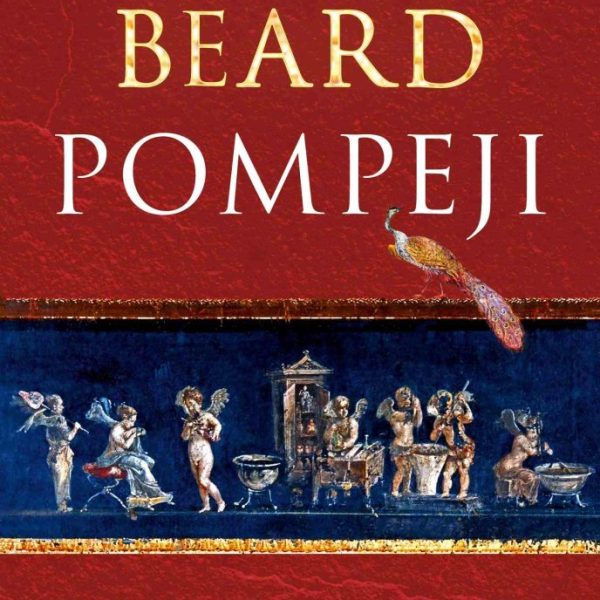 POMPEJI - EGY RÓMAI VÁROS ÉLETE