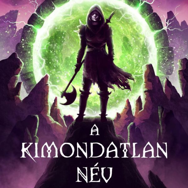A KIMONDATLAN NÉV