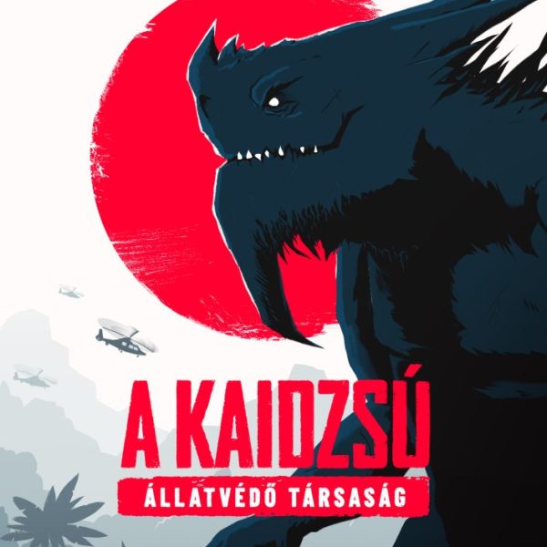 A KAIDZSÚ ÁLLATVÉDŐ TÁRSASÁG