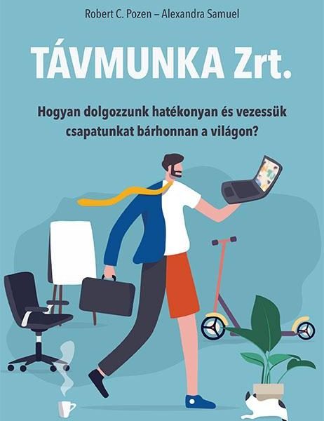 TÁVMUNKA ZRT.