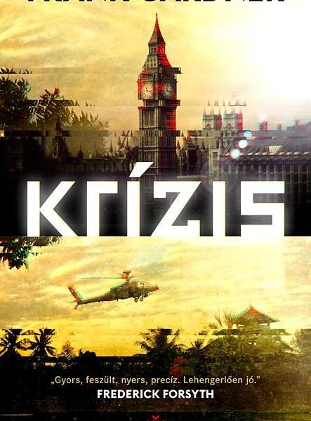KRÍZIS