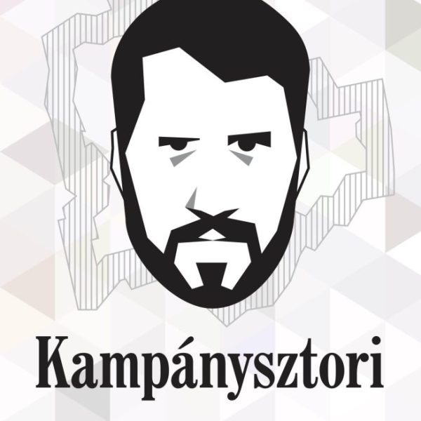 KAMPÁNYSZTORI - A SÉTÁLÓ BUDAPEST AKTIVISTA SZEMMEL