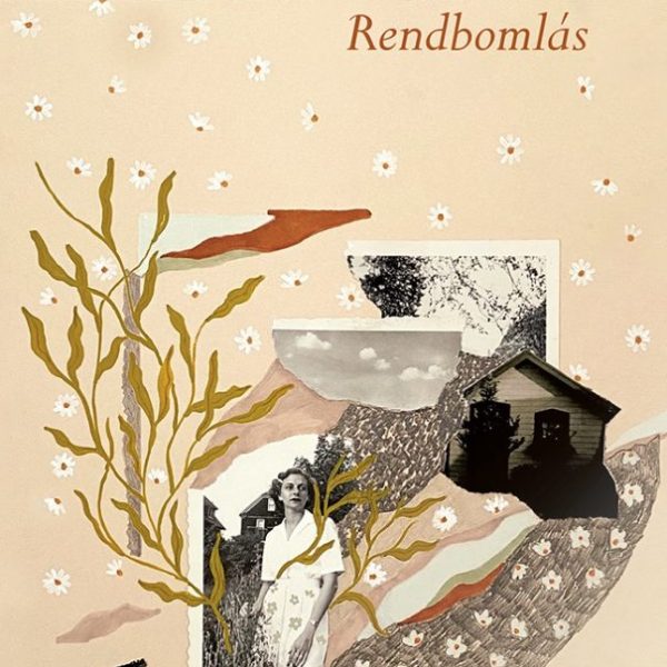 RENDBOMLÁS