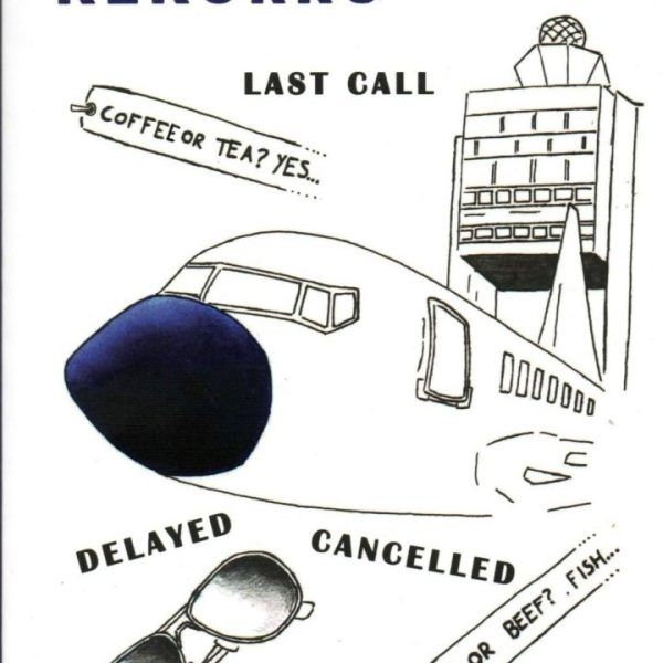 VOLT EGYSZER EGY KÉKORRÚ