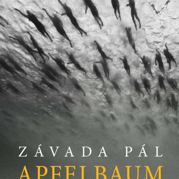 APFELBAUM - NAGYVÁRAD, BERLIN