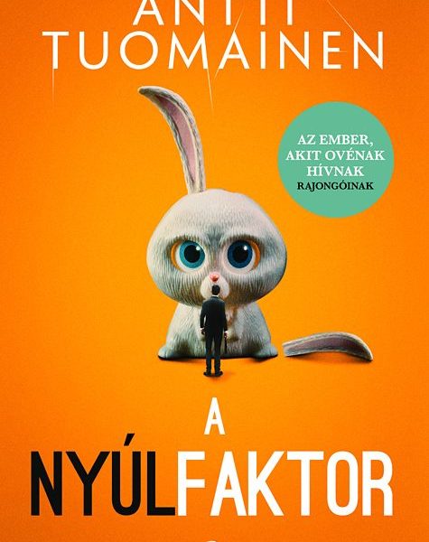 A NYÚLFAKTOR