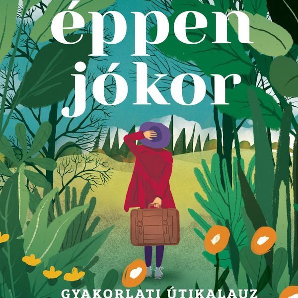 ÉPPEN JÓKOR