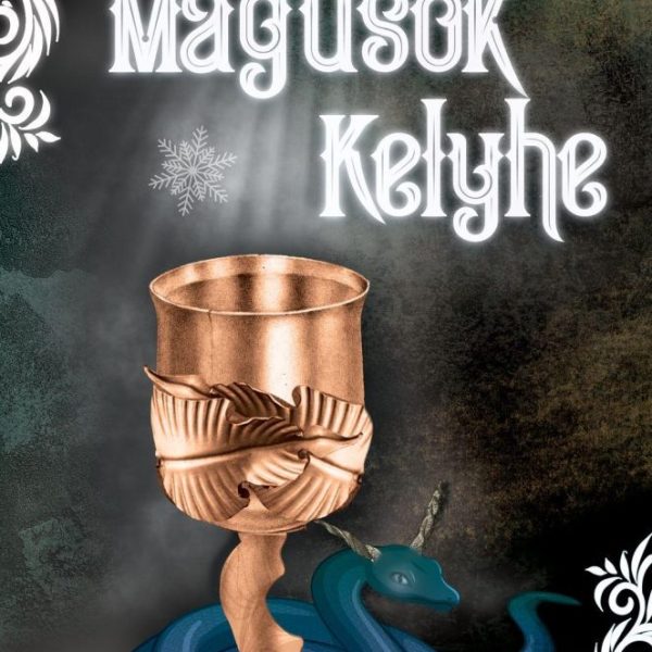 MÁGUSOK KELYHE