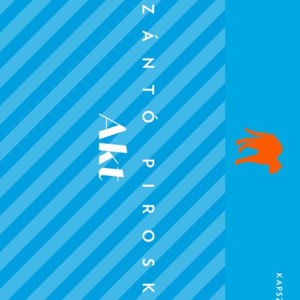 AKT - KAPSZULA KÖNYVTÁR