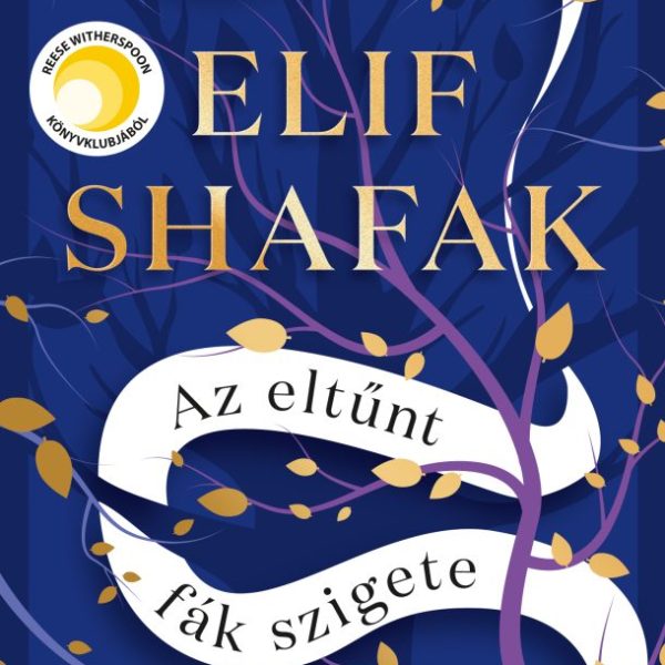 AZ ELTŰNT FÁK SZIGETE